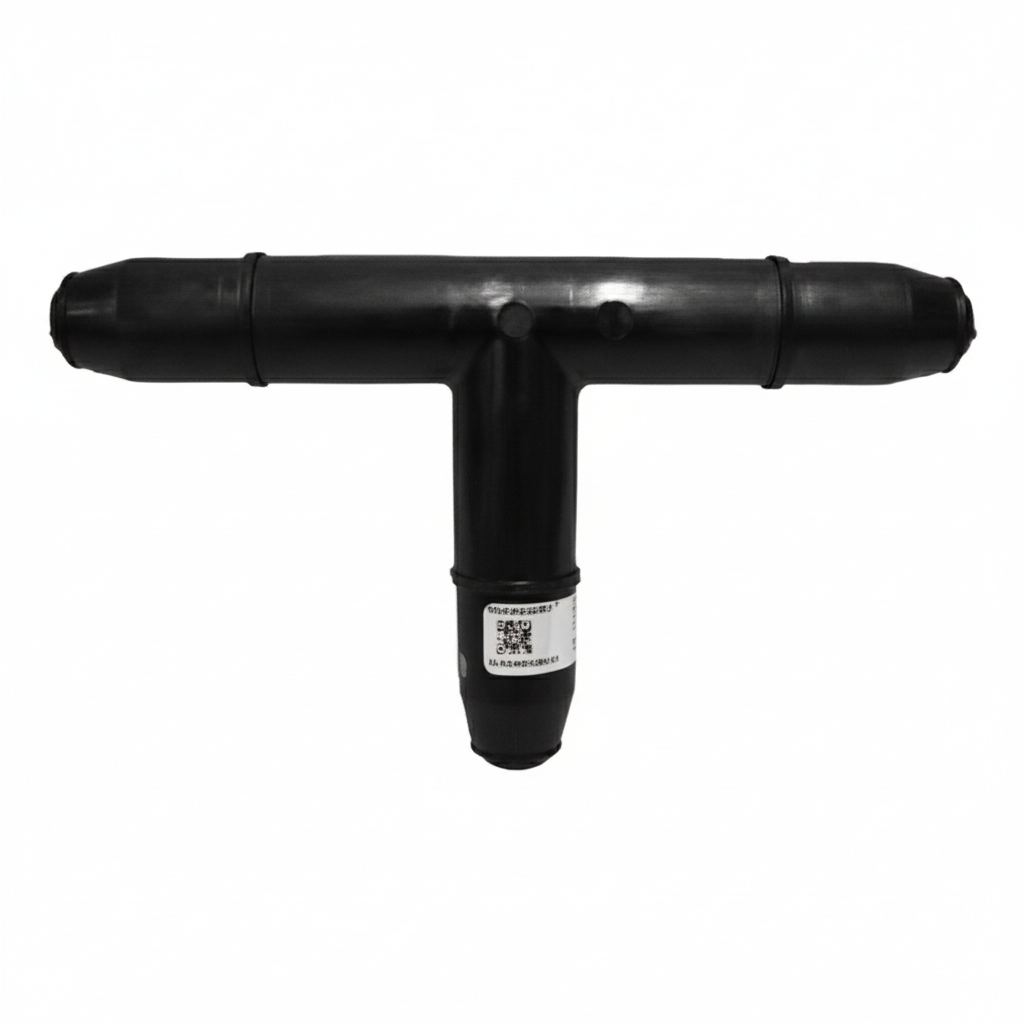 Tee - Permasert - 1" IPS
