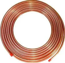 3/8" Roll of K Copper (60ft)