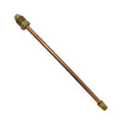 1 X 120 Gal ASME Propane Tank & Regulator Kit